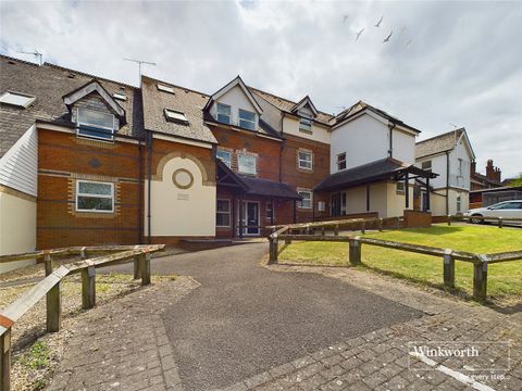 Dayworth Mews, Lundy Lane, Reading, Berkshire RG30