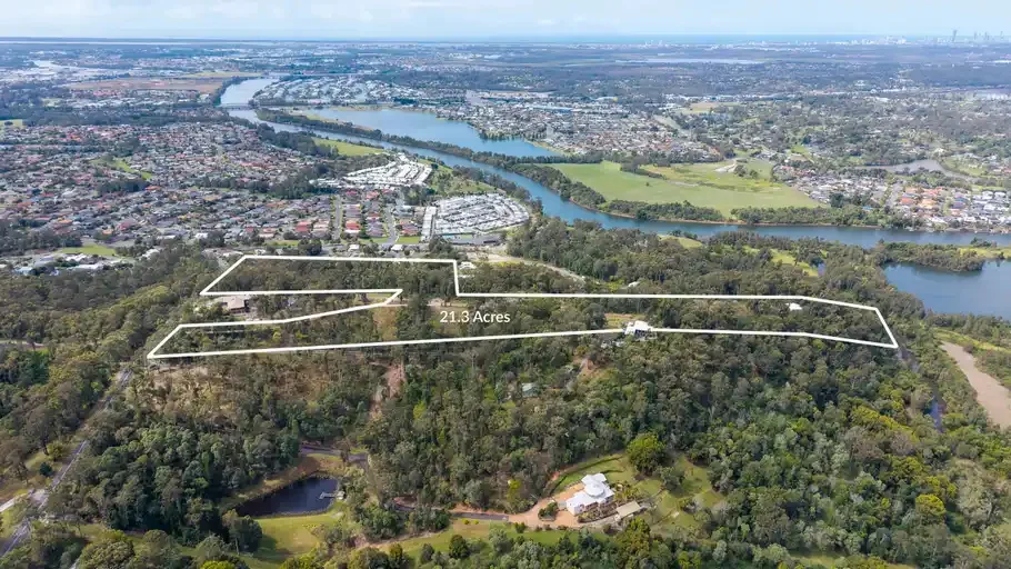 Additional image 32 of 155-175 Brygon Creek Drive, Upper Coomera QLD 4209