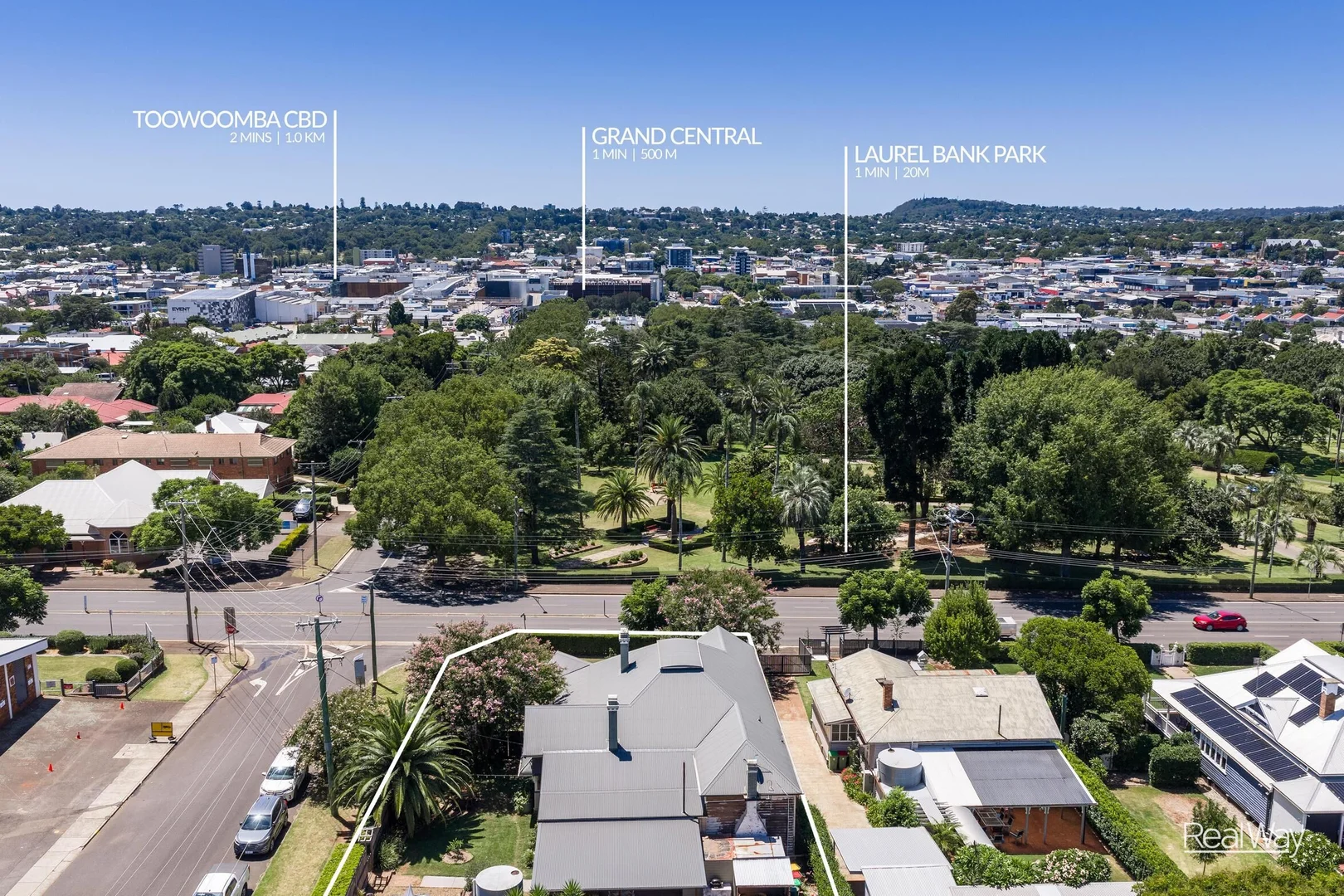 Additional image 19 of 133 West Street, Newtown QLD 4350