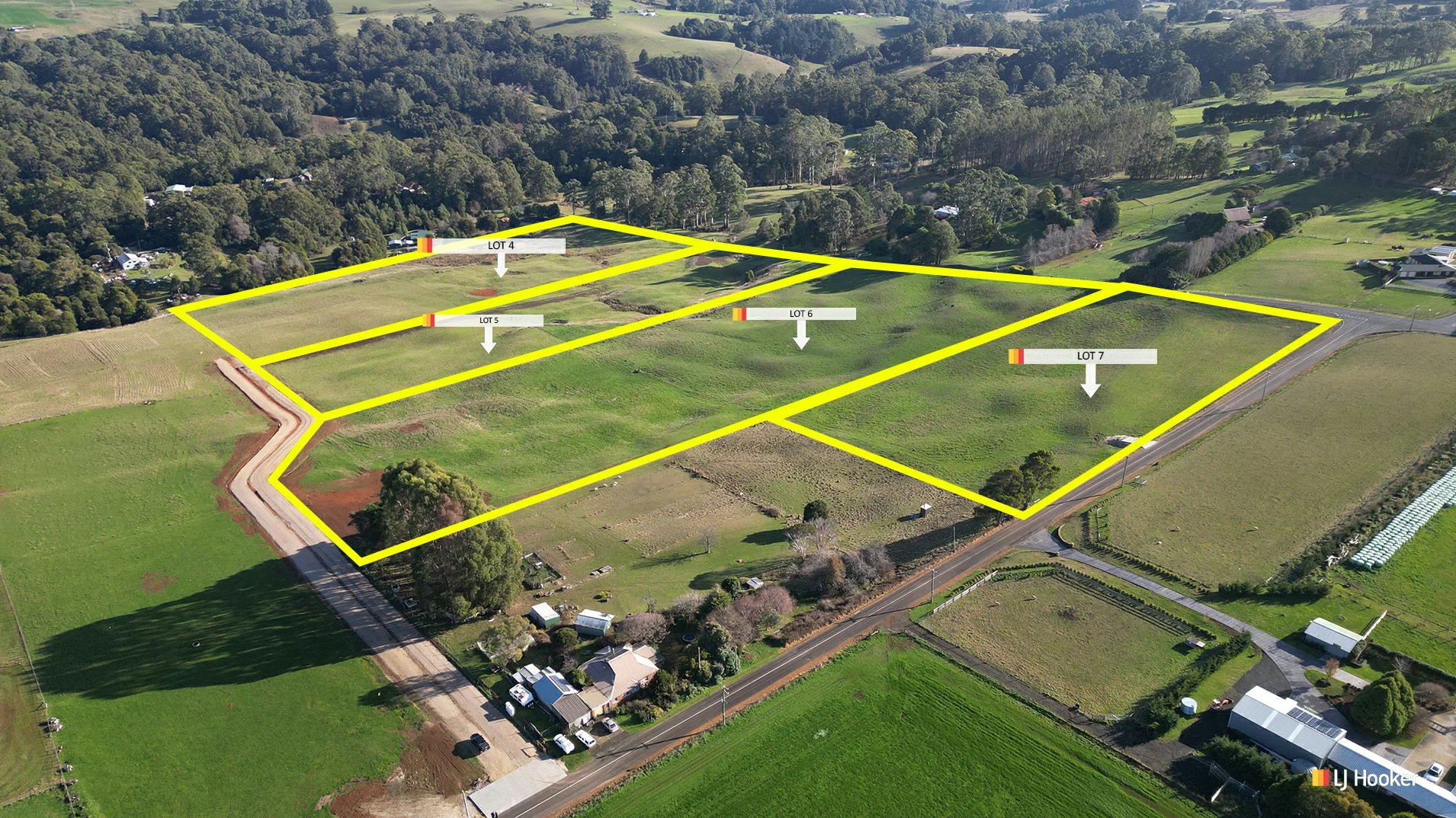 Additional image 3 of 1 Village Lane, Somerset TAS 7322