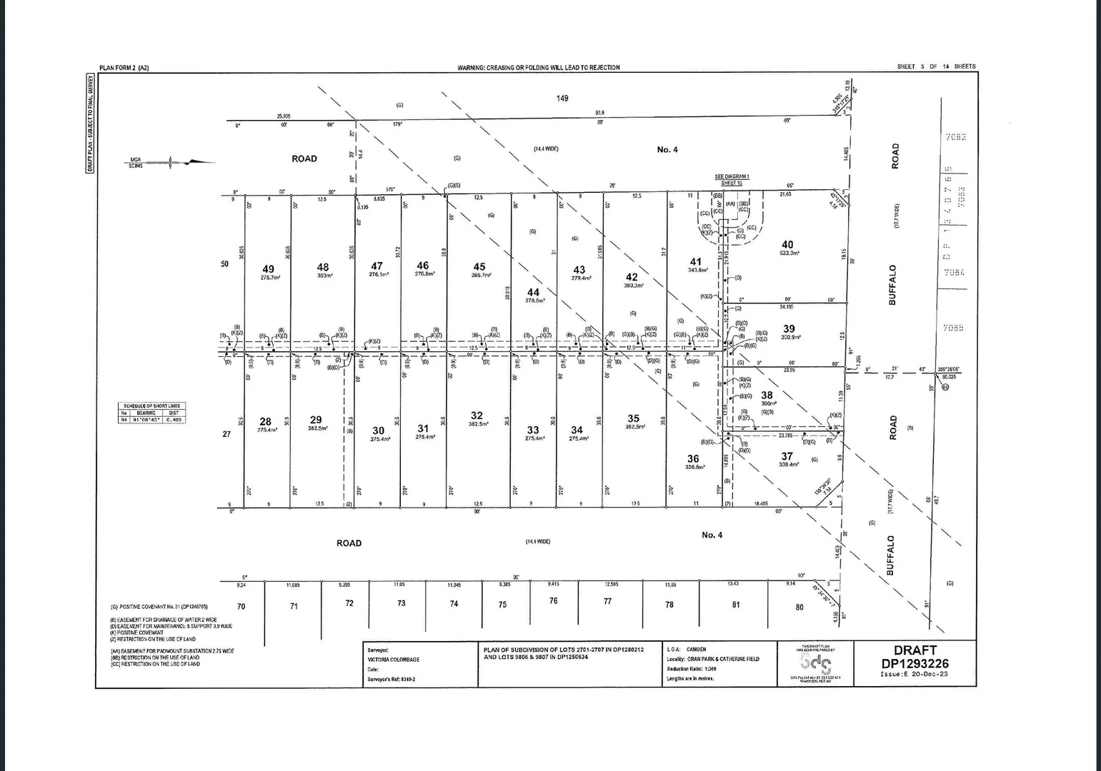 Additional image 12 of 4/18 Drover Street, Oran Park NSW 2570
