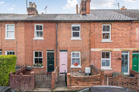 Eldon Street, Reading RG1