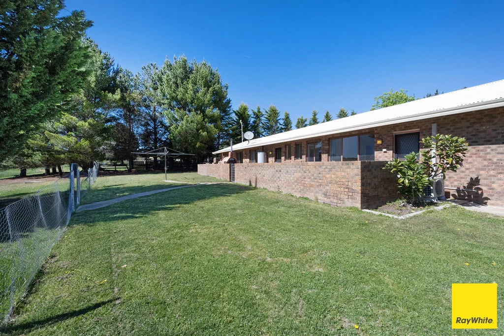 Additional image 25 of 28 Merino Vale Drive, Wamboin NSW 2620