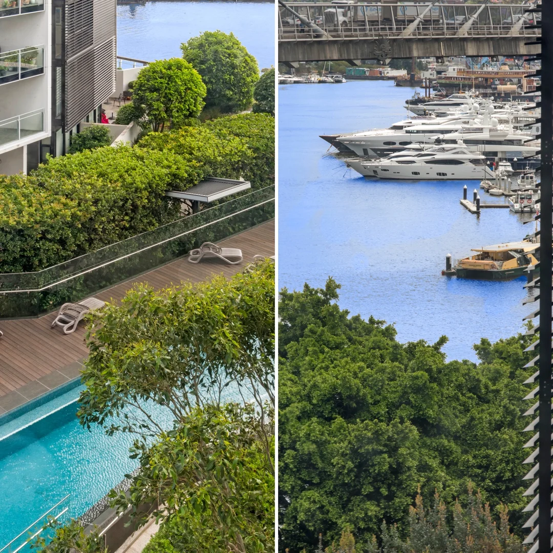 Additional image 3 of 5E/4 Distillery Drive, Pyrmont NSW 2009