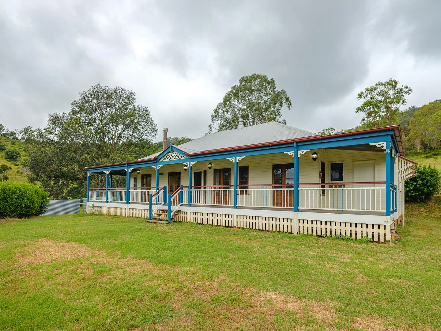 Additional image 16 of 343 Walli Mountain Road, Kenilworth QLD 4574