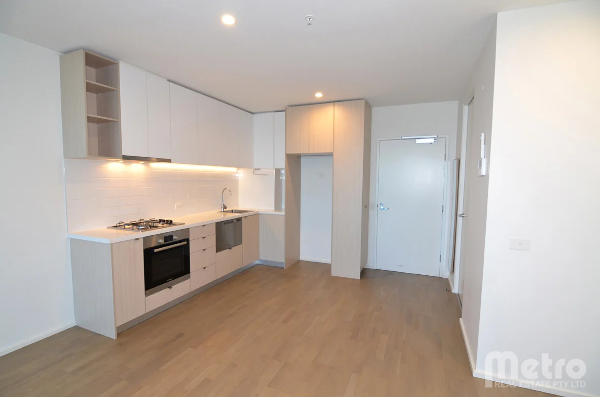 Additional image 3 of 203B/2 Wests Road, Maribyrnong VIC 3032