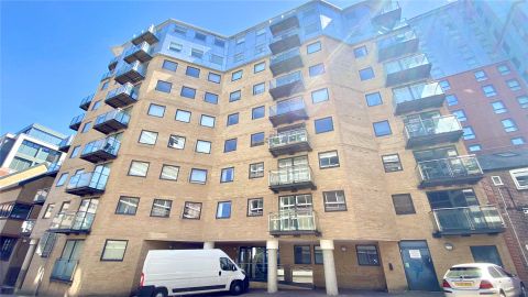 Merchants Place, Reading, Berkshire RG1