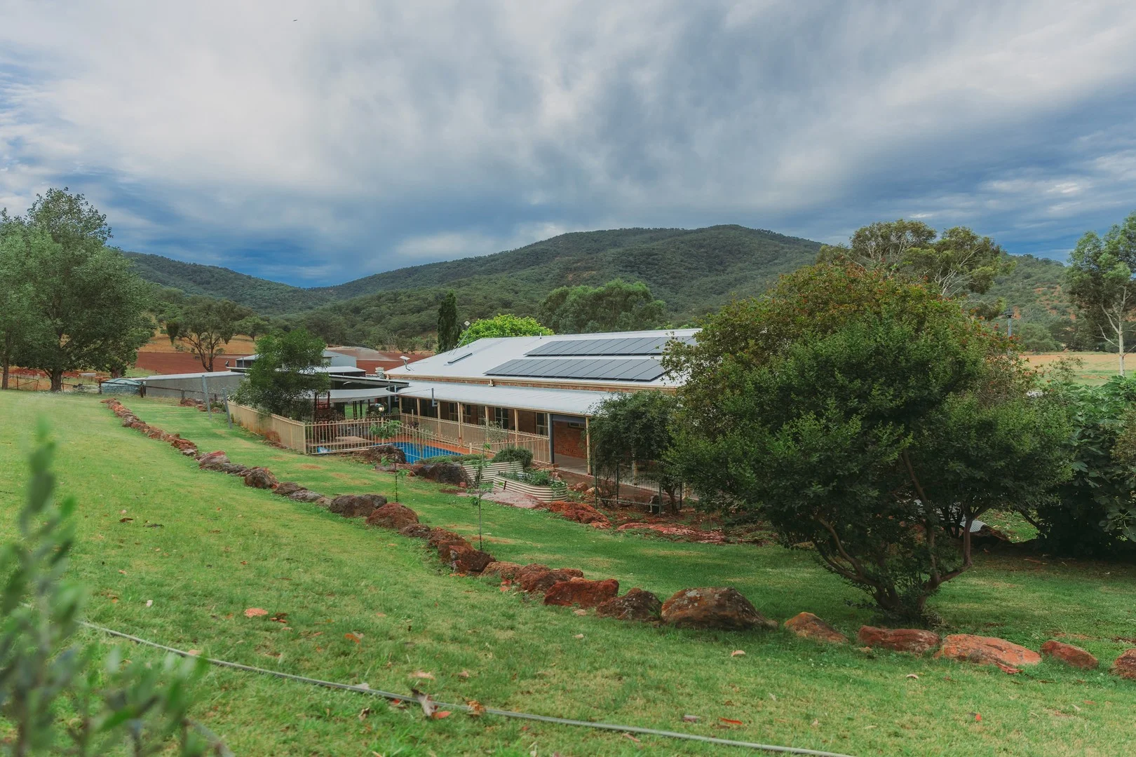 Additional image 6 of "Gap View" Wells Gully Road, Muswellbrook NSW 2333