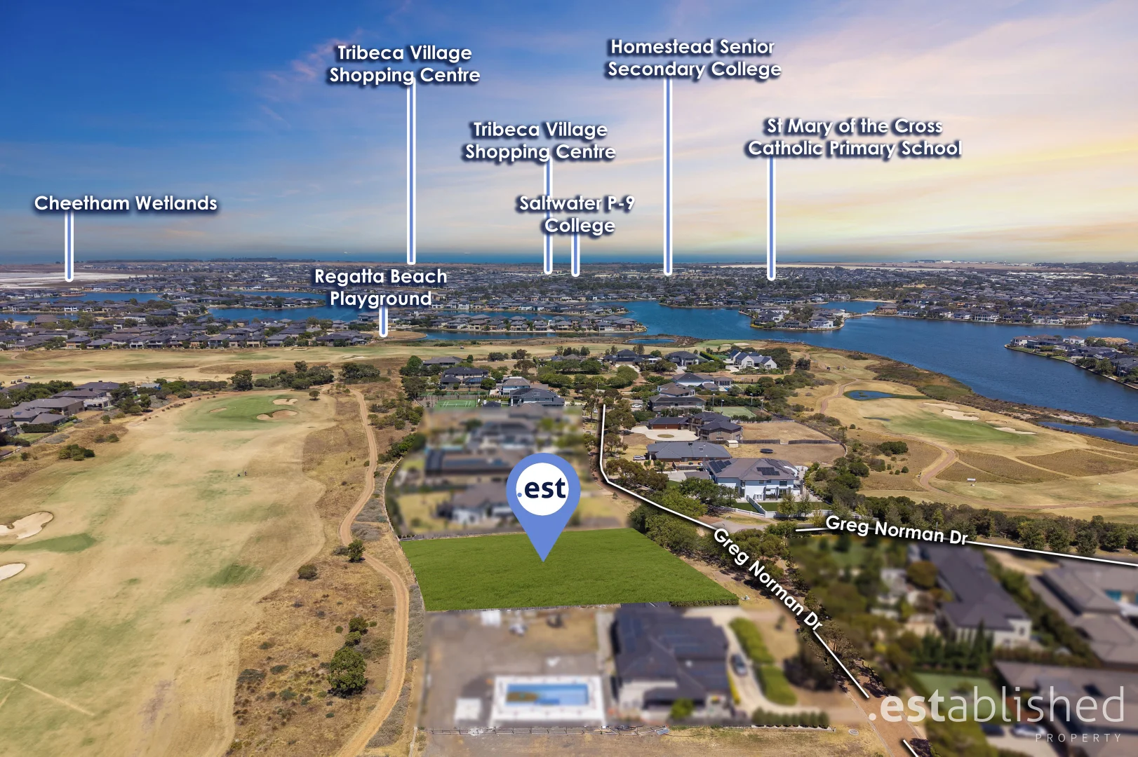 Additional image 4 of 19 Greg Norman Drive, Sanctuary Lakes VIC 3030