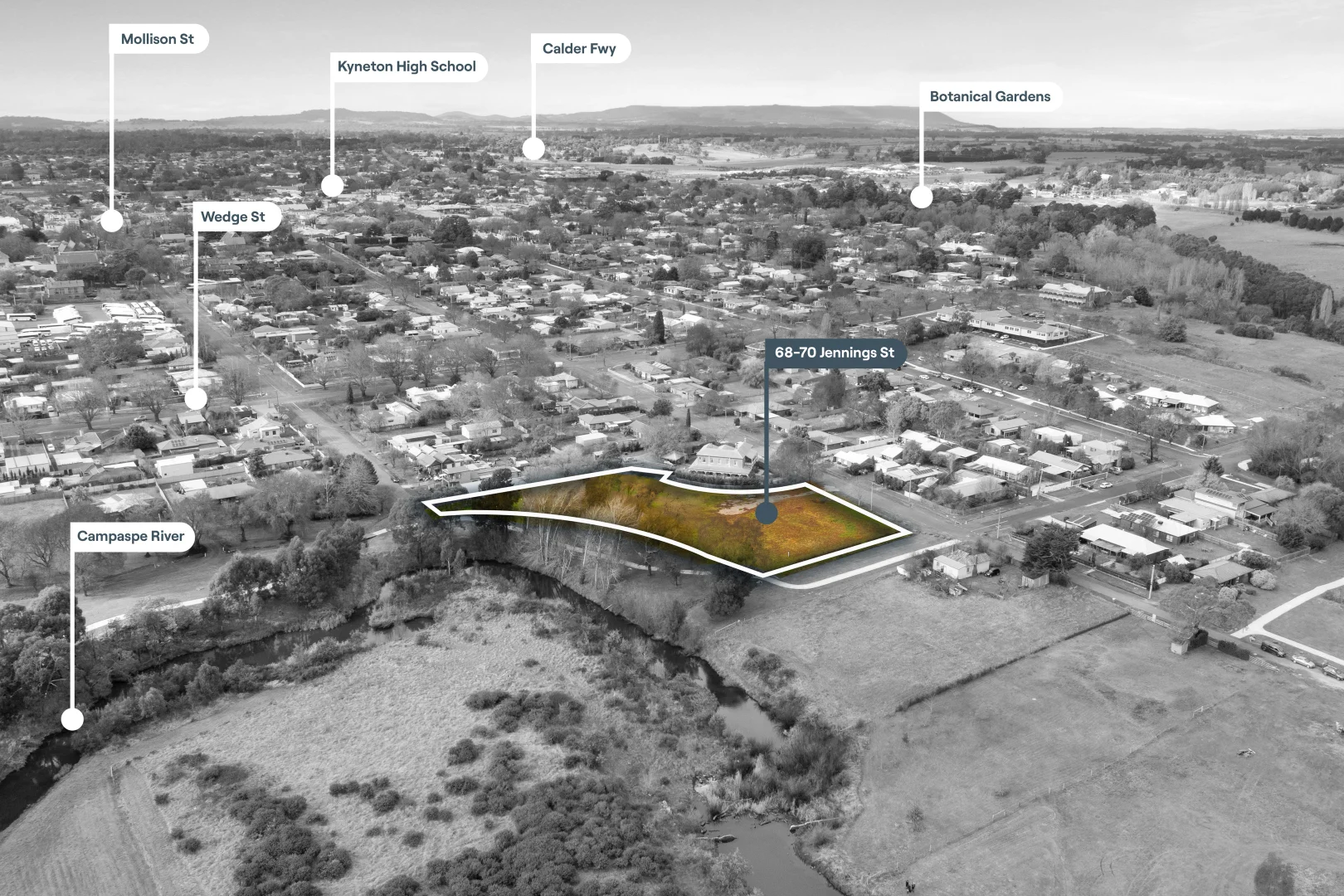 Additional image 3 of 68-70 Jennings Street, Kyneton VIC 3444