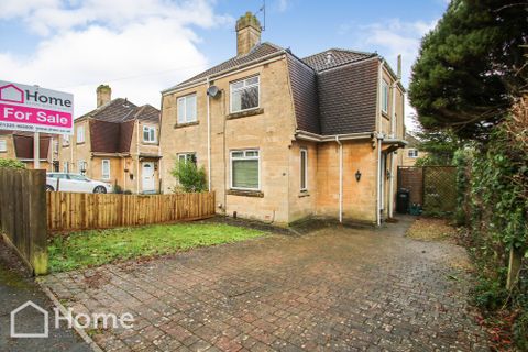 Roundhill Park, Bath BA2