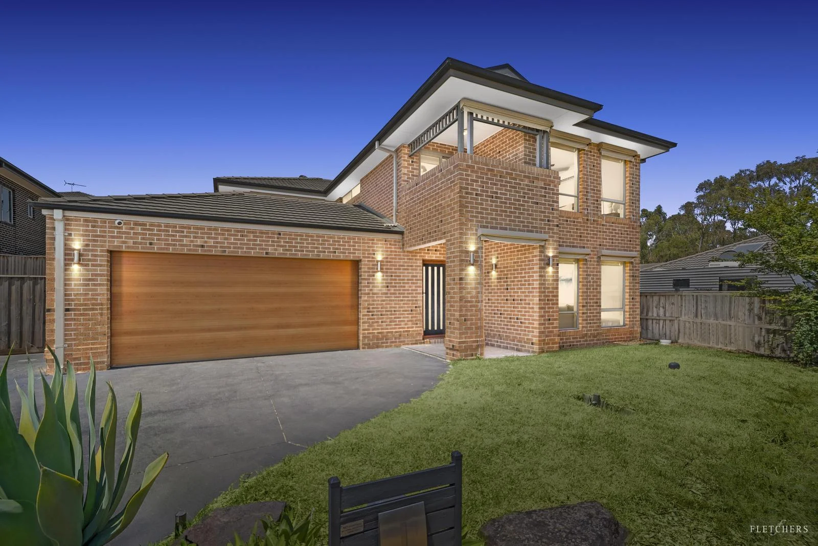 4 Tiverton Circuit, Mooroolbark VIC 3138