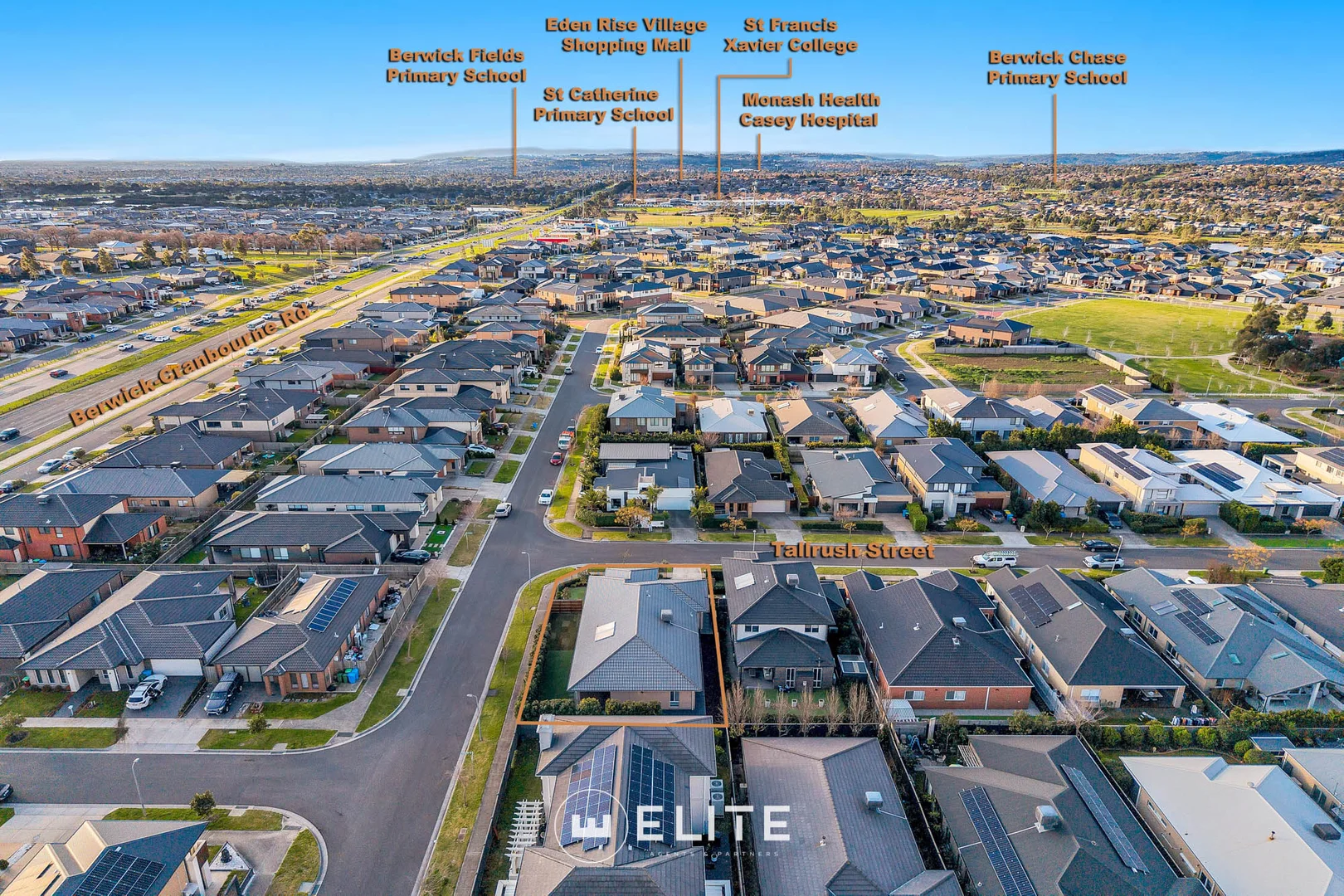 Additional image 20 of 15 Tallrush Street, Clyde North VIC 3978