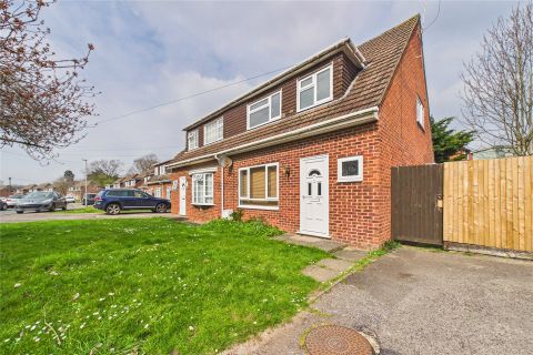 Colliers Way, Reading, Berkshire RG30