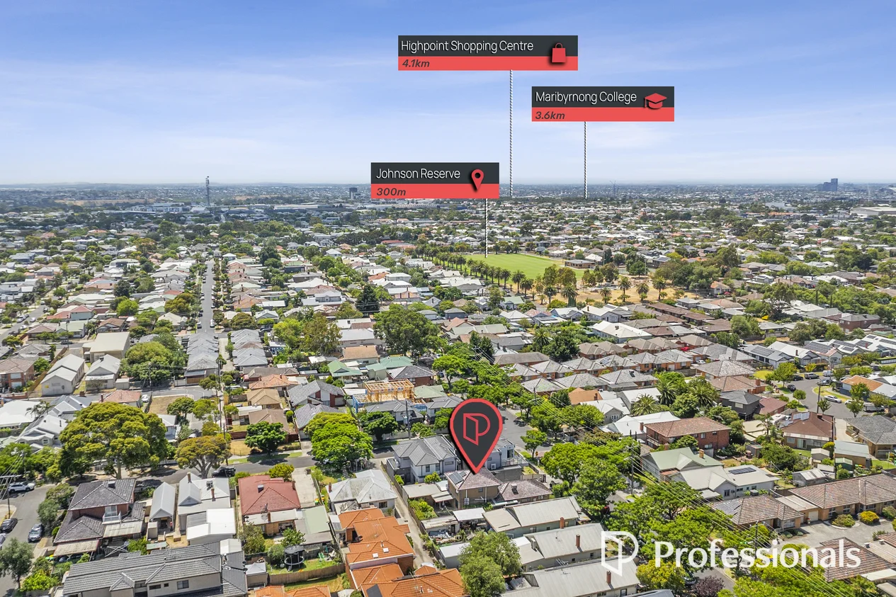Additional image 27 of 28 Elphinstone Street, West Footscray VIC 3012