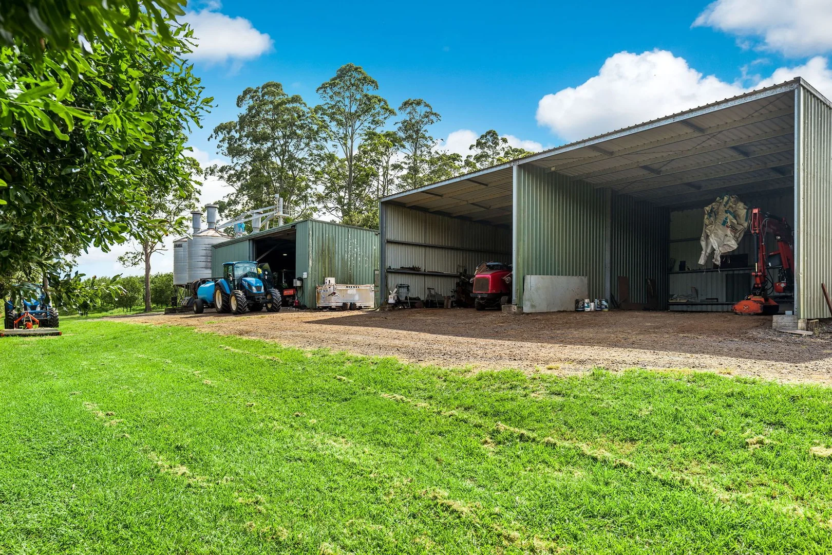 Additional image 24 of 323 Alcorn Road, Knockrow NSW 2479