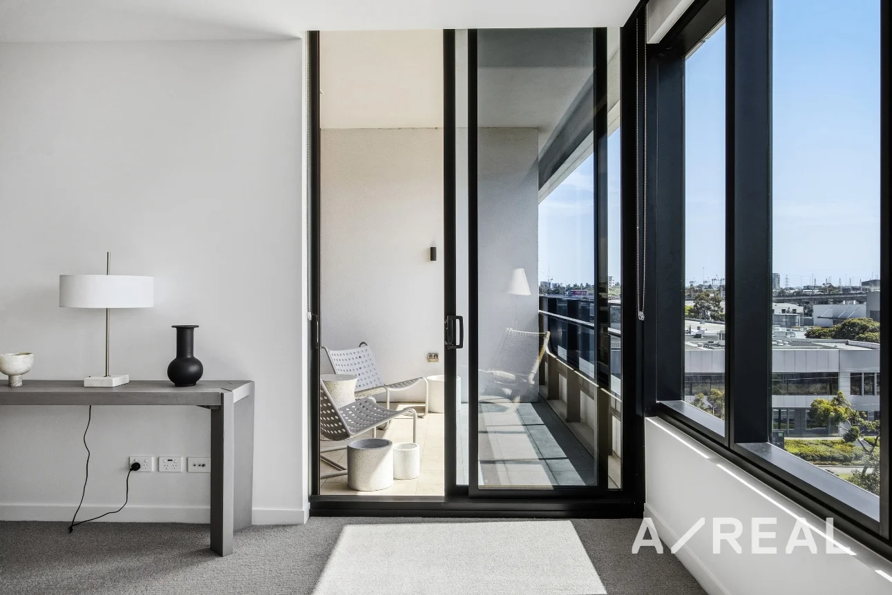 Additional image 19 of 603/103 South Wharf Drive, Docklands VIC 3008
