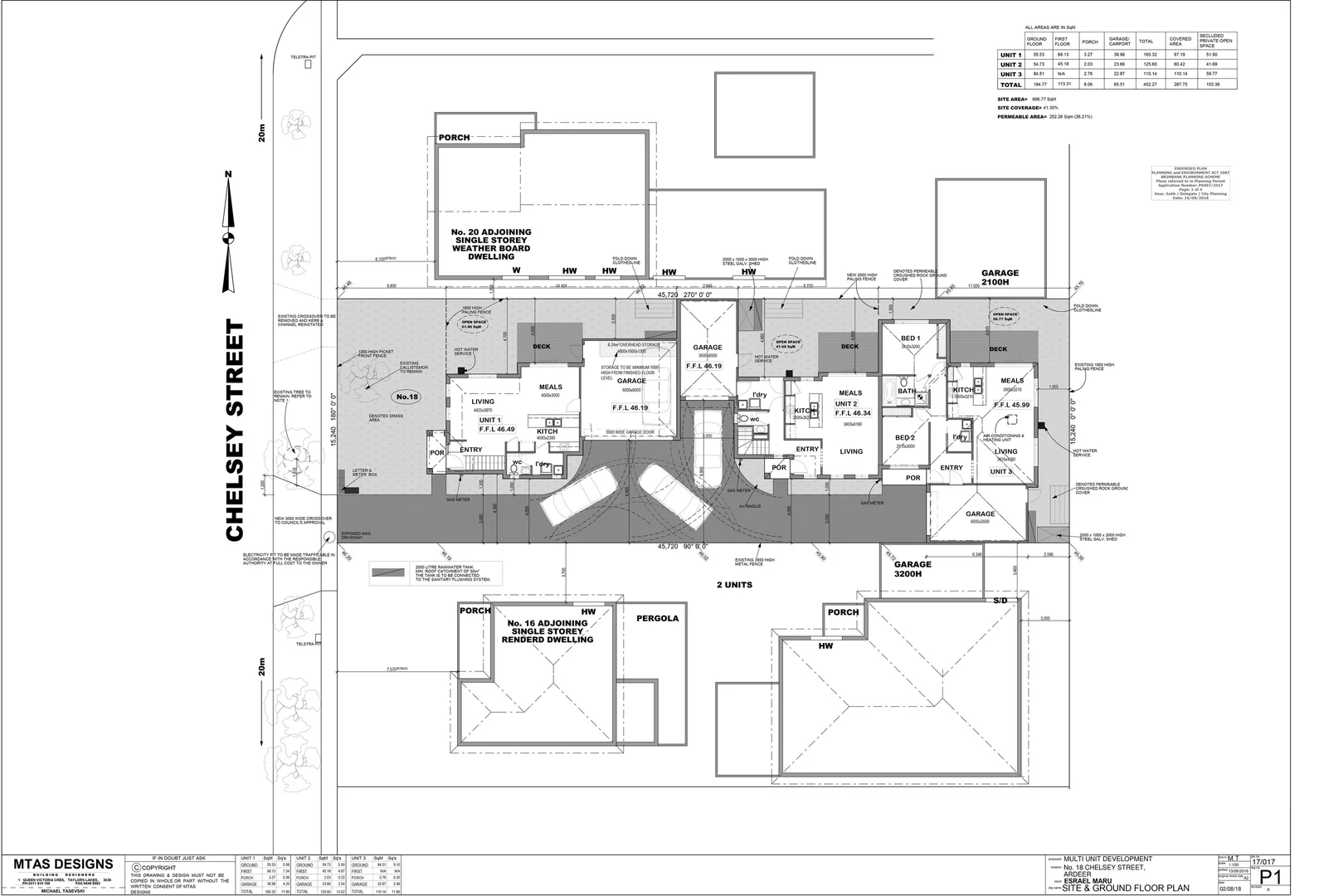 Additional image 8 of 18 Chelsey Street, Ardeer VIC 3022