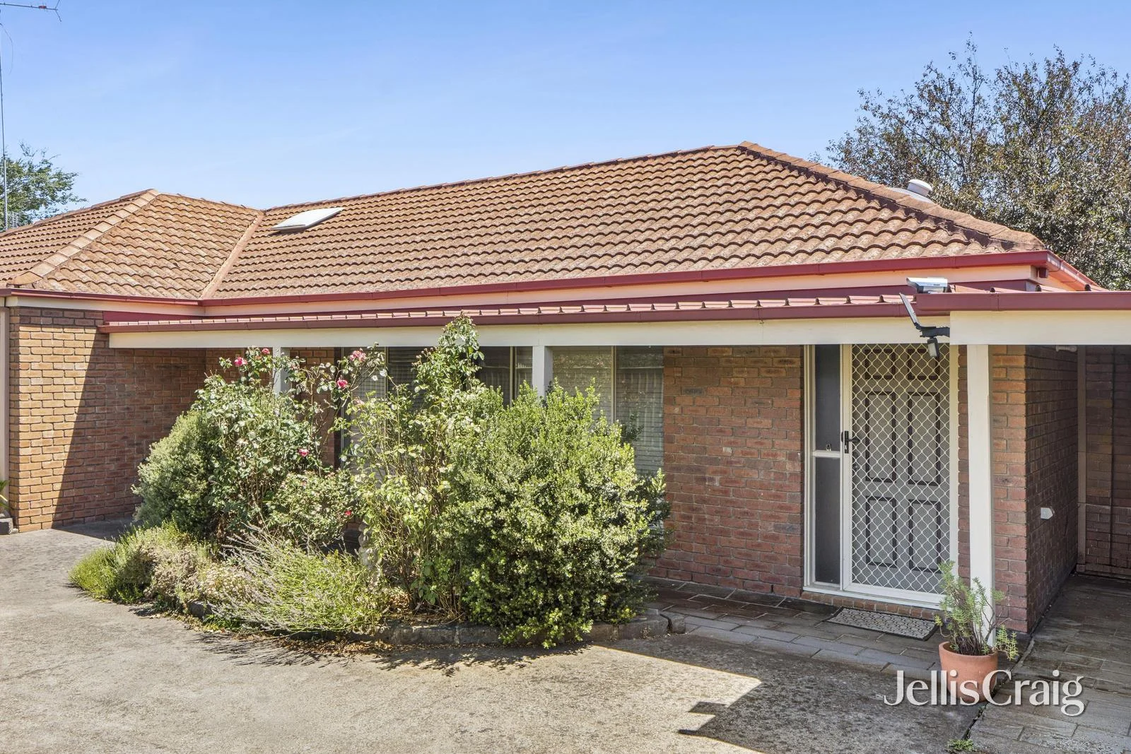 4/46 Baynton Street, Kyneton VIC 3444