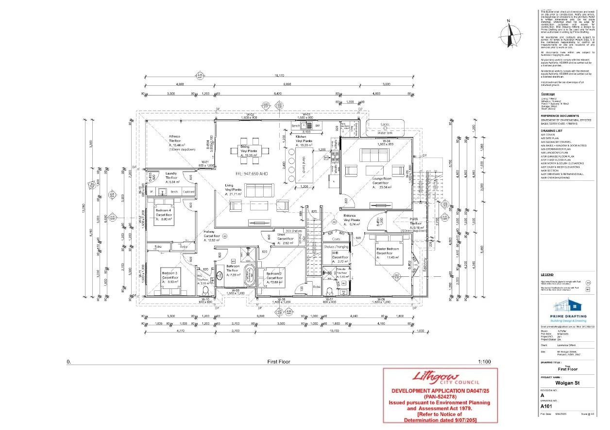 Additional image 6 of 60 Wolgan Street, Portland NSW 2847