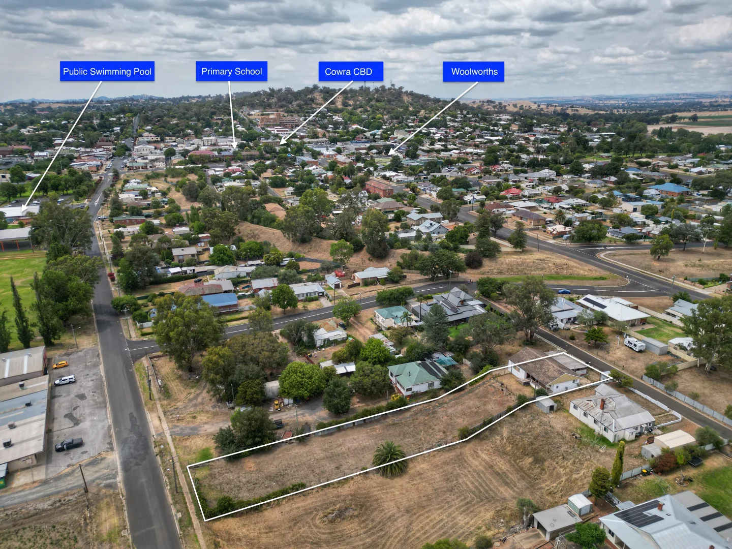 Additional image 17 of 115 Taragala Street, Cowra NSW 2794