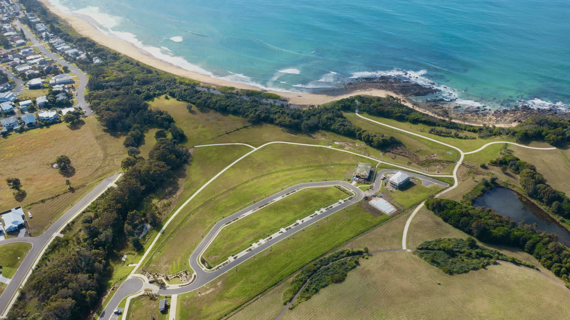 Additional image 14 of Lot 25 Yacht Way, Diamond Beach NSW 2430