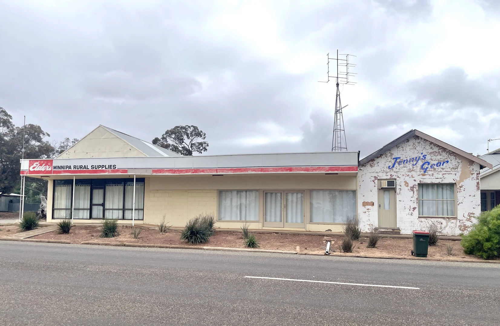 Additional image 2 of 33 Railway Terrace, Minnipa SA 5654