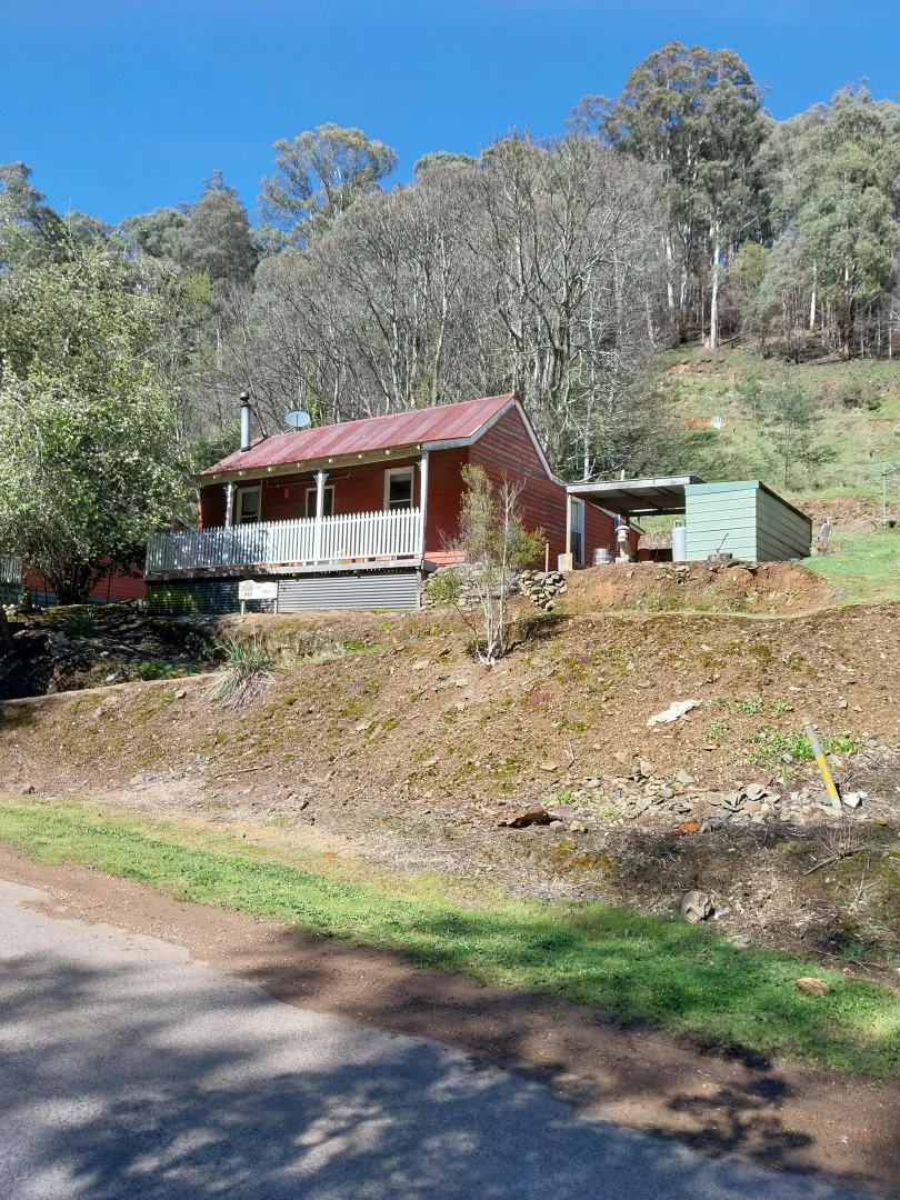 Additional image 2 of 30 Scott Street, Woods Point VIC 3723