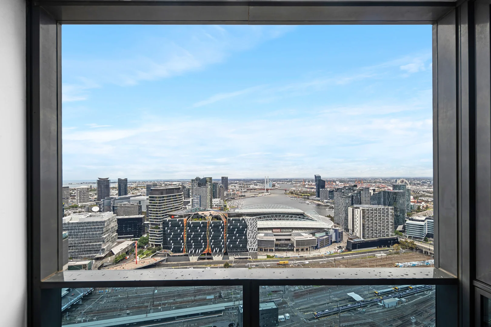 Additional image 10 of 3916/220 Spencer Street, Melbourne VIC 3000