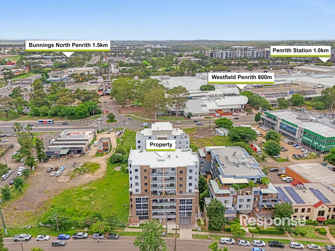 Additional image 12 of 45/83-85 Union Road, Penrith NSW 2750