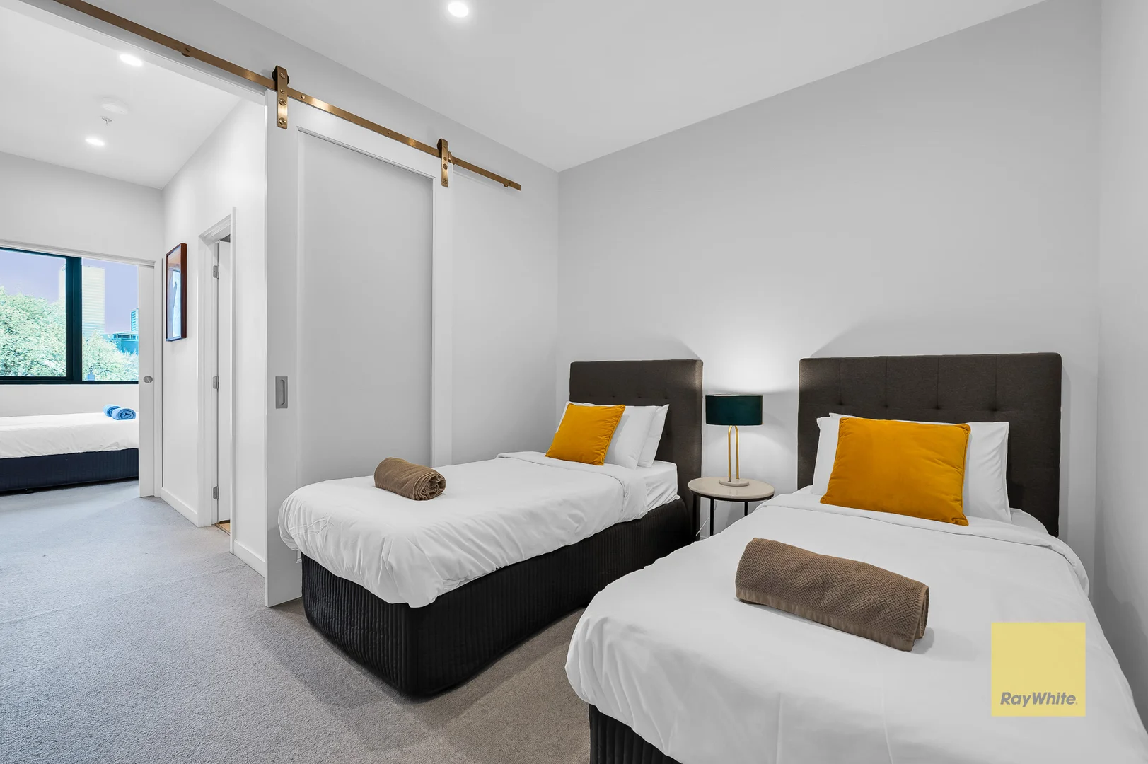 Additional image 17 of 308/105 Batman Street, West Melbourne VIC 3003