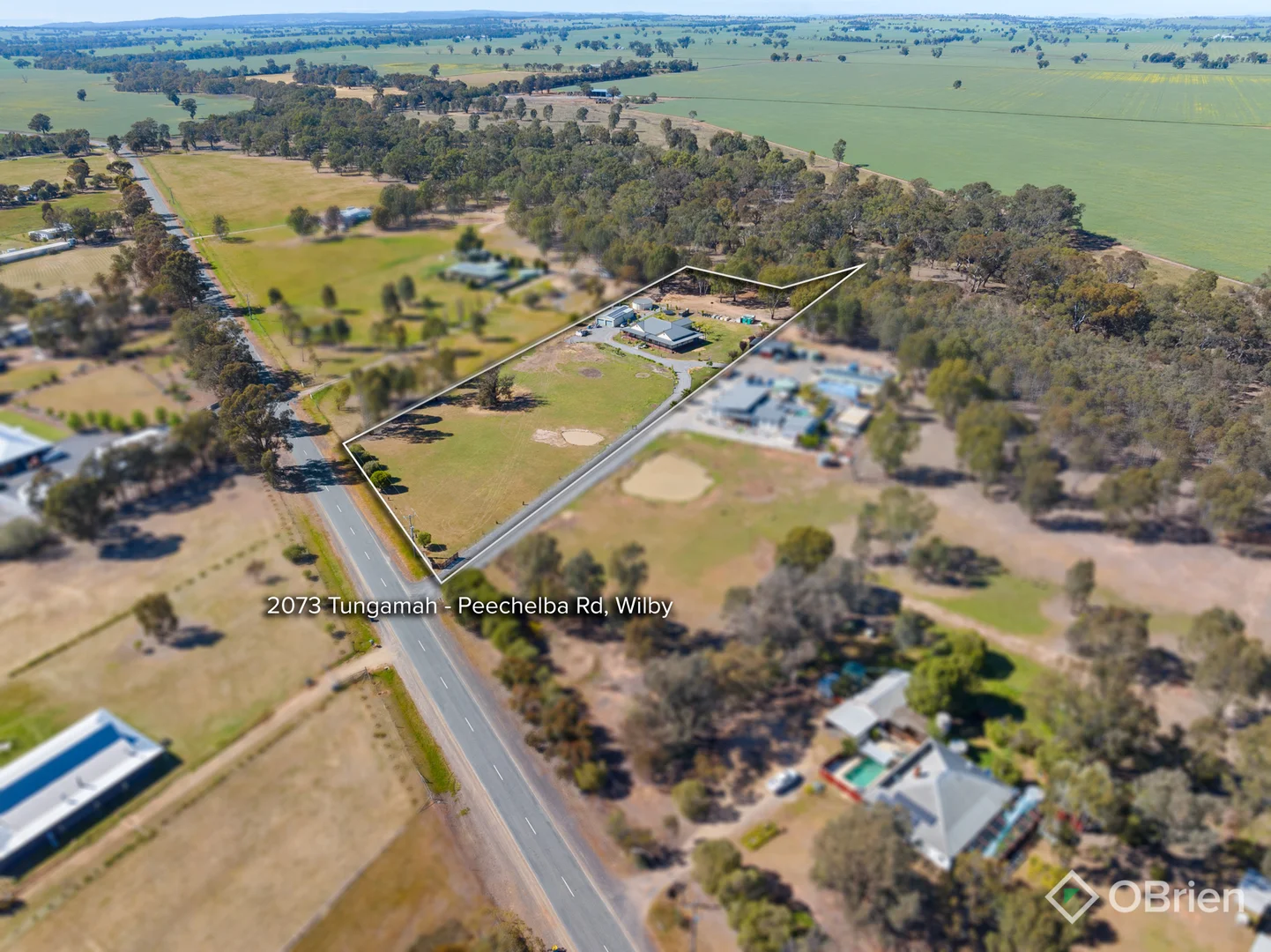 Additional image 29 of 2073 Tungamah-Peechelba Road, Wilby VIC 3728