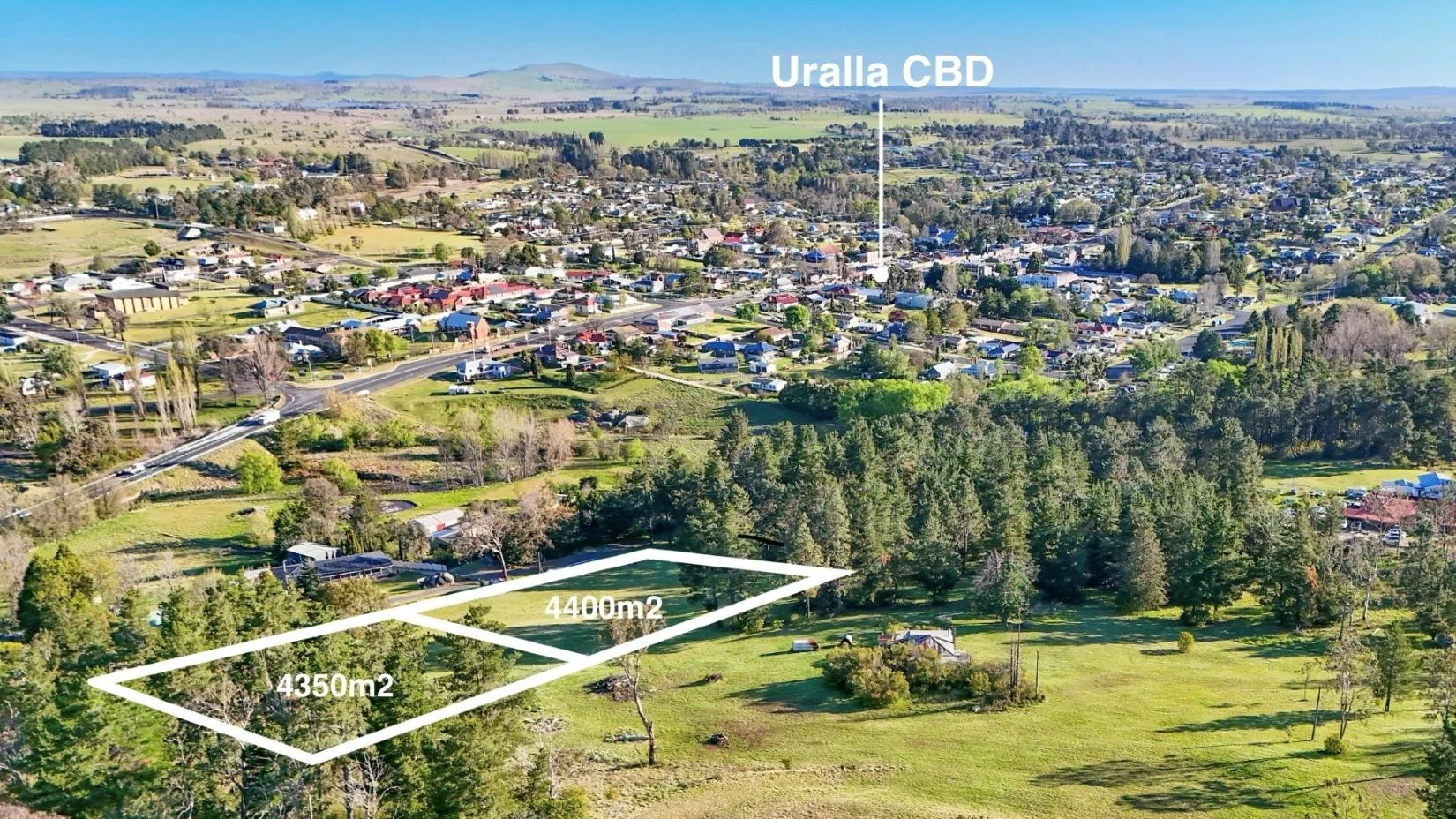 1 Queen Street, Uralla NSW 2358