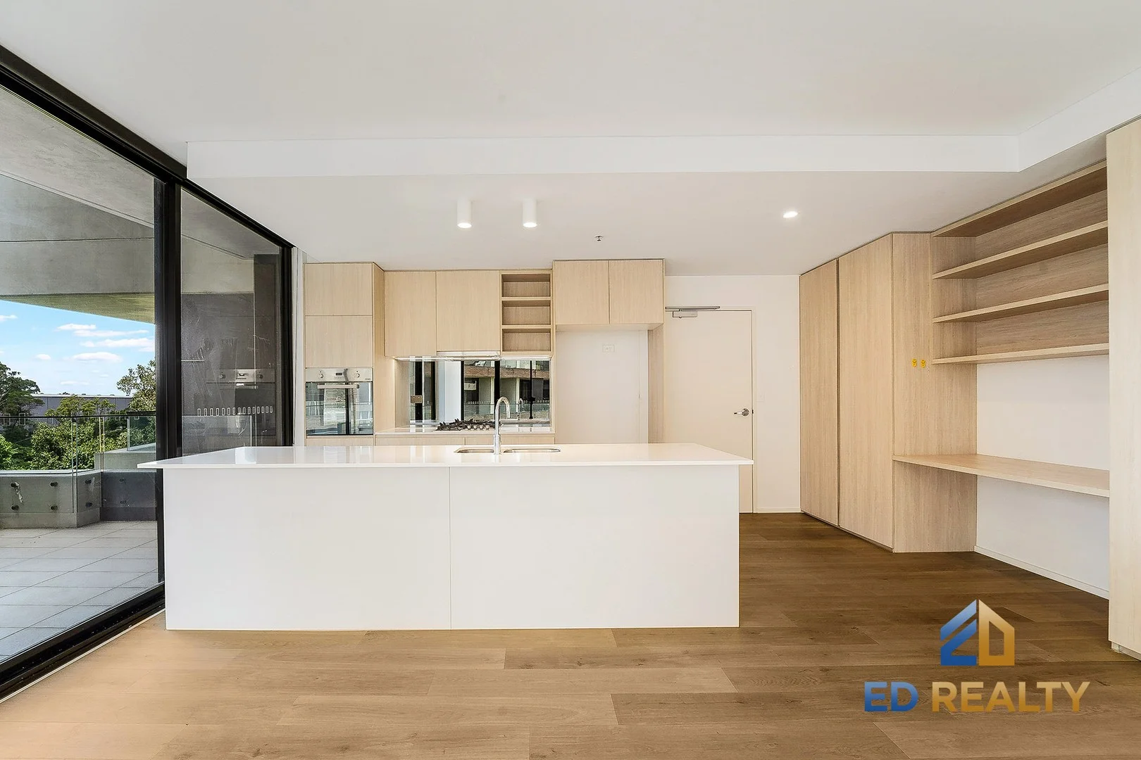 303/6B Atkinson Street, Liverpool NSW 2170