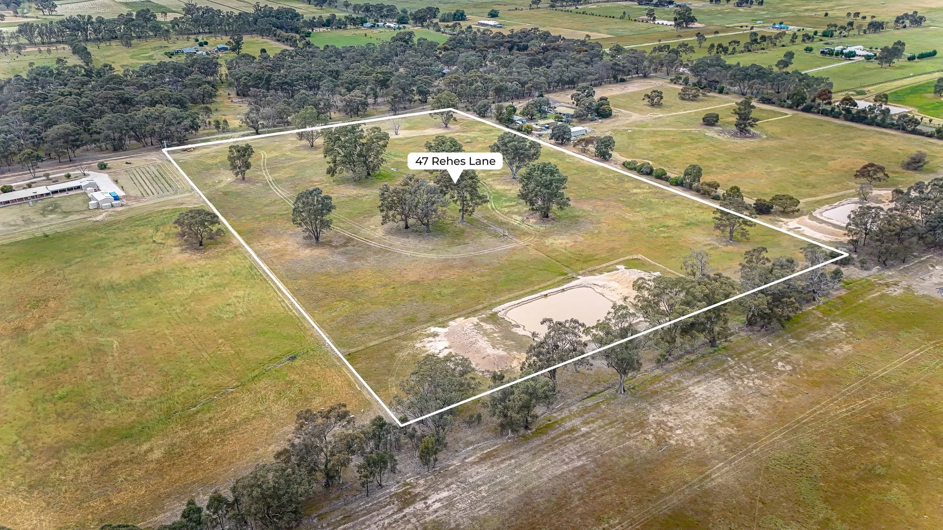 Additional image 10 of 47 Rehes Lane, Goornong VIC 3557