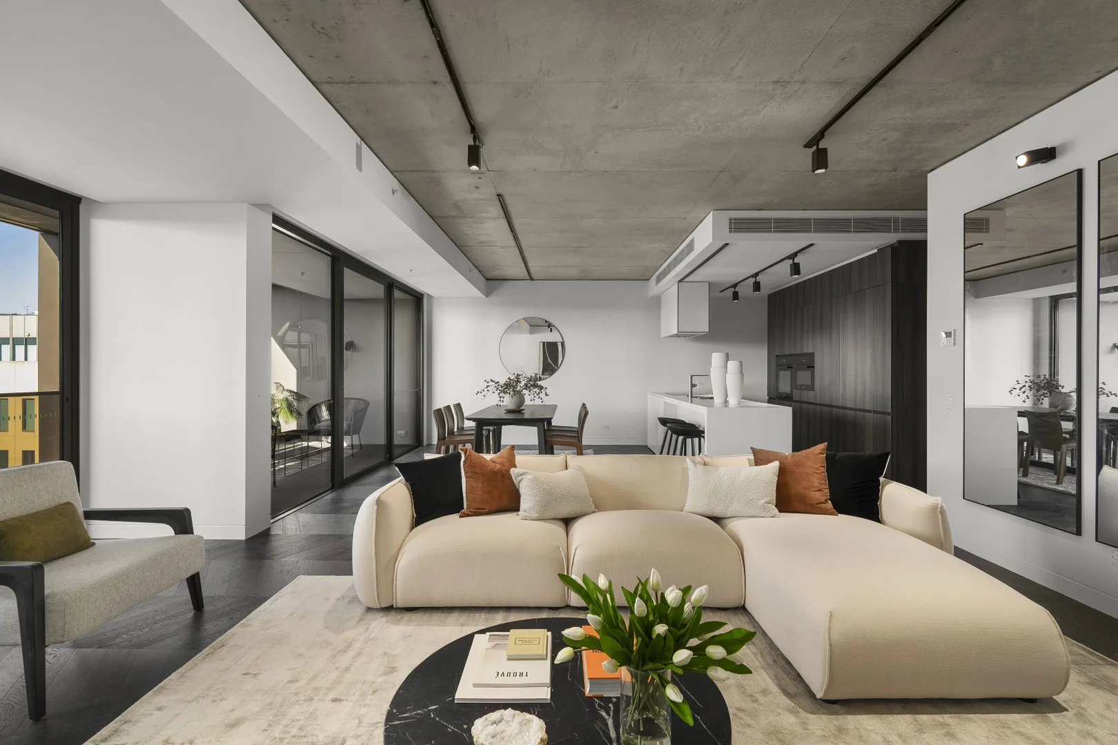 4/93 Wellington Street, Collingwood VIC 3066