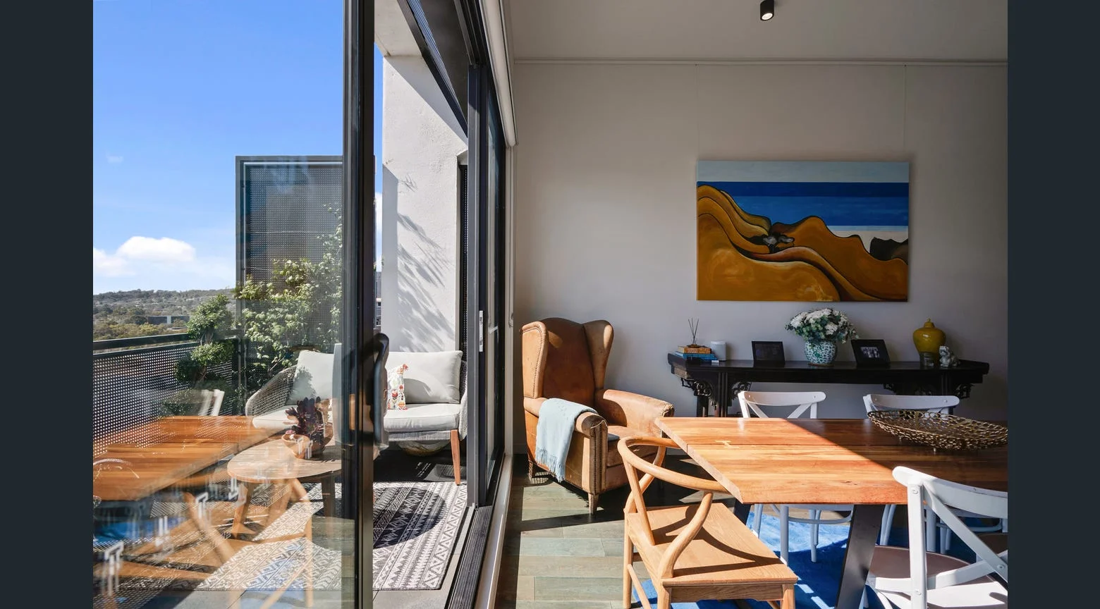 Additional image 4 of 803/45 Furzer Street, Phillip ACT 2606