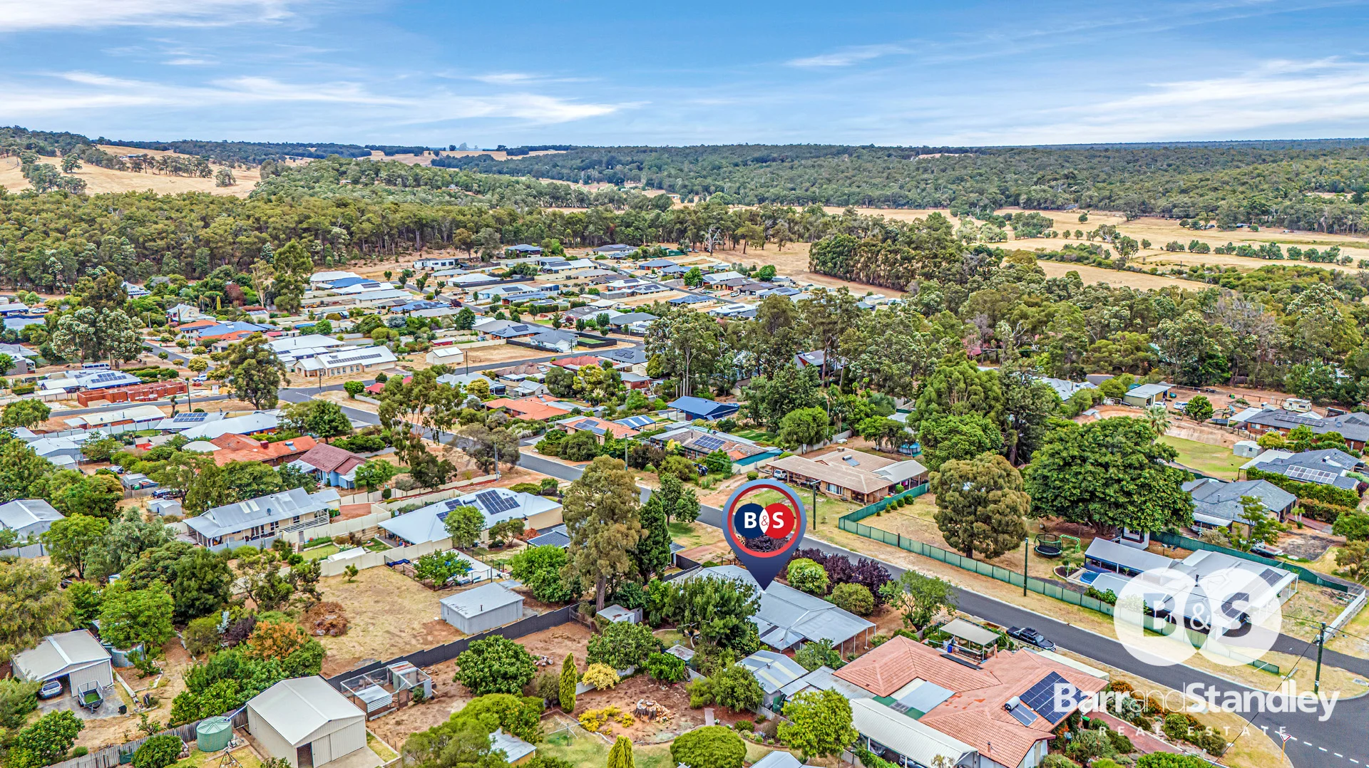 Additional image 19 of 50 Fleet Street, Donnybrook WA 6239