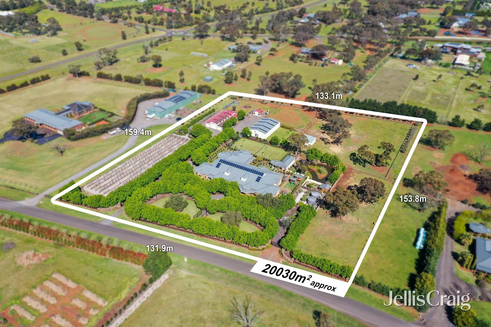 Additional image 2 of 48 Strathtulloh Circuit, Strathtulloh VIC 3338