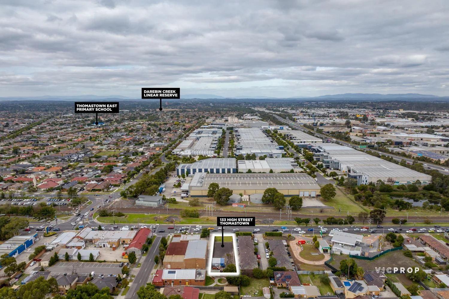 Additional image 5 of 133 High Street, Thomastown VIC 3074