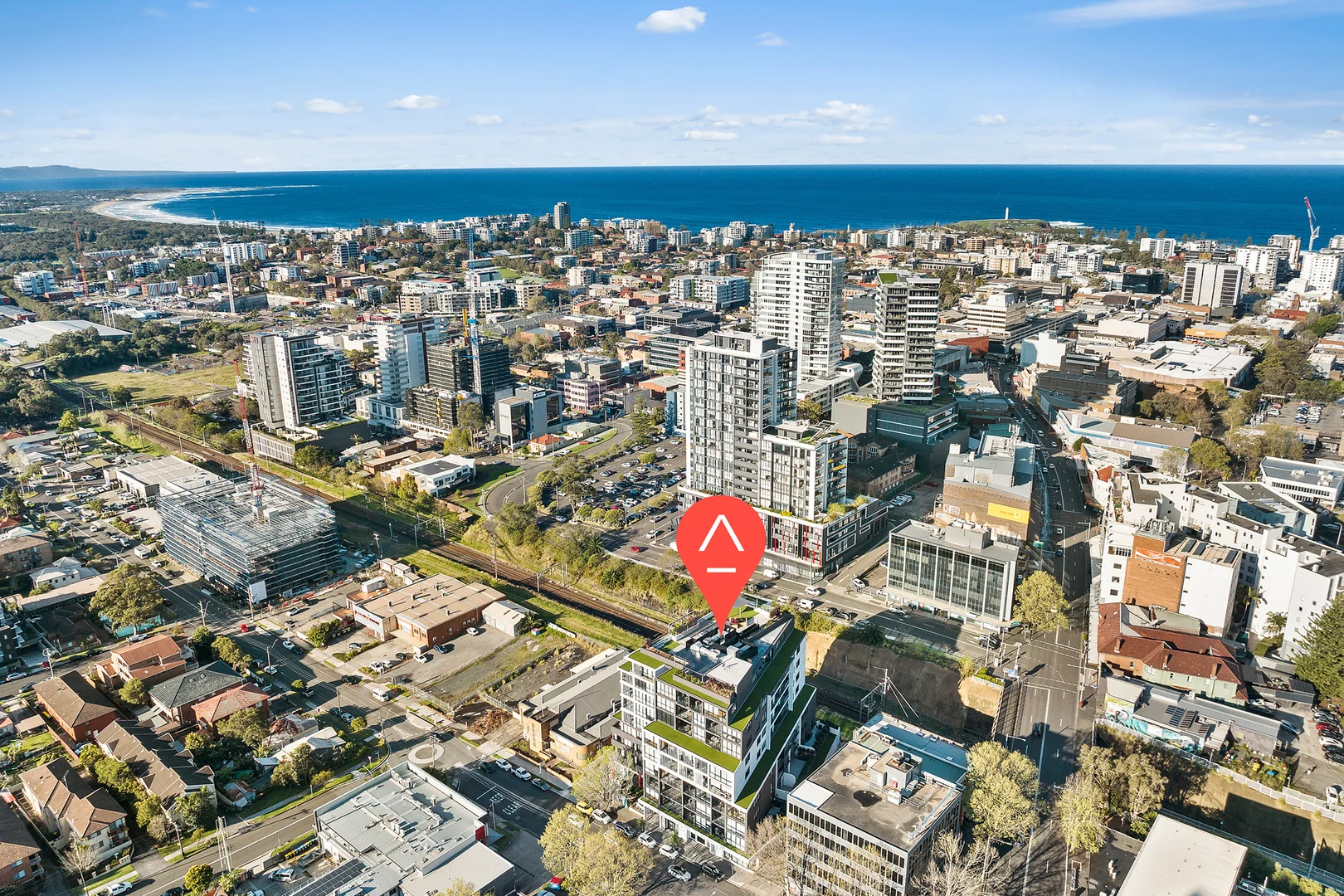 Additional image 10 of 303/49 Denison Street, Wollongong NSW 2500