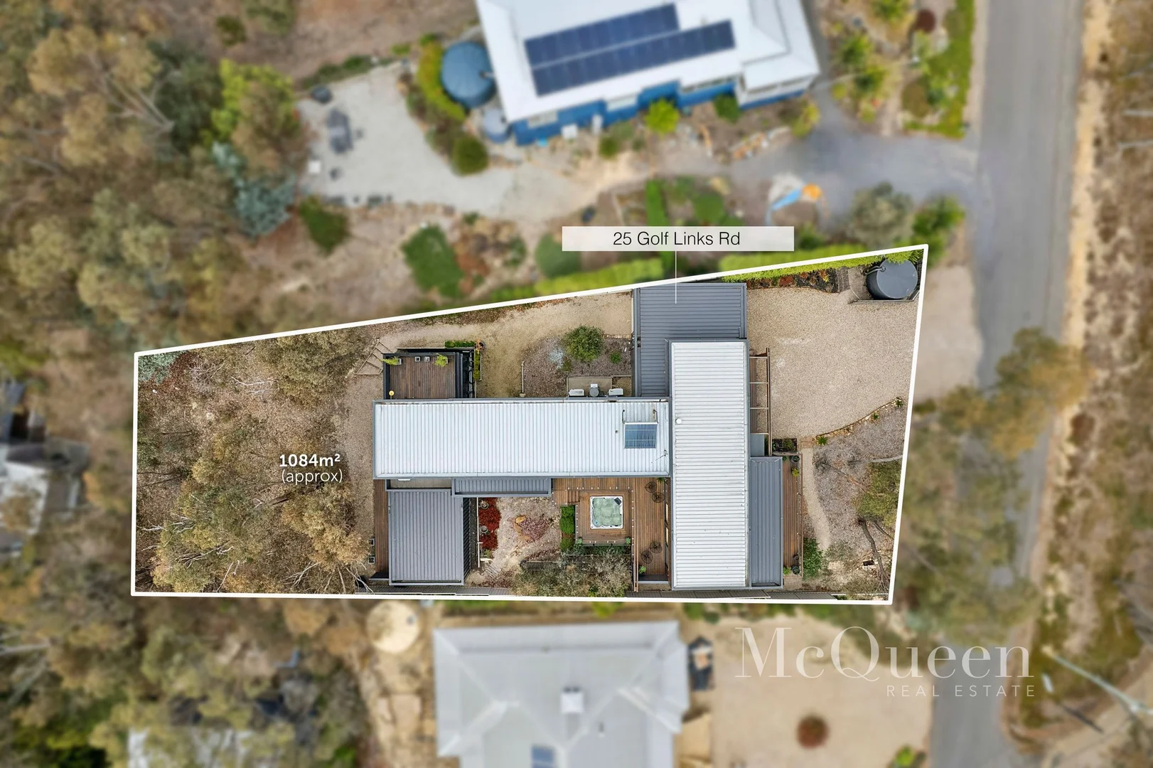 Additional image 26 of 25 Golf Links Road, Hepburn VIC 3461