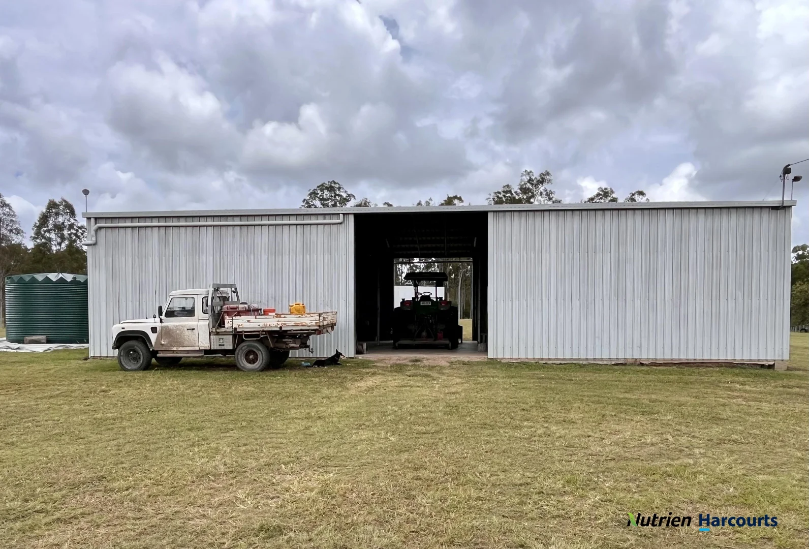 Additional image 5 of 754 Pedersens Road, Dangore QLD 4610