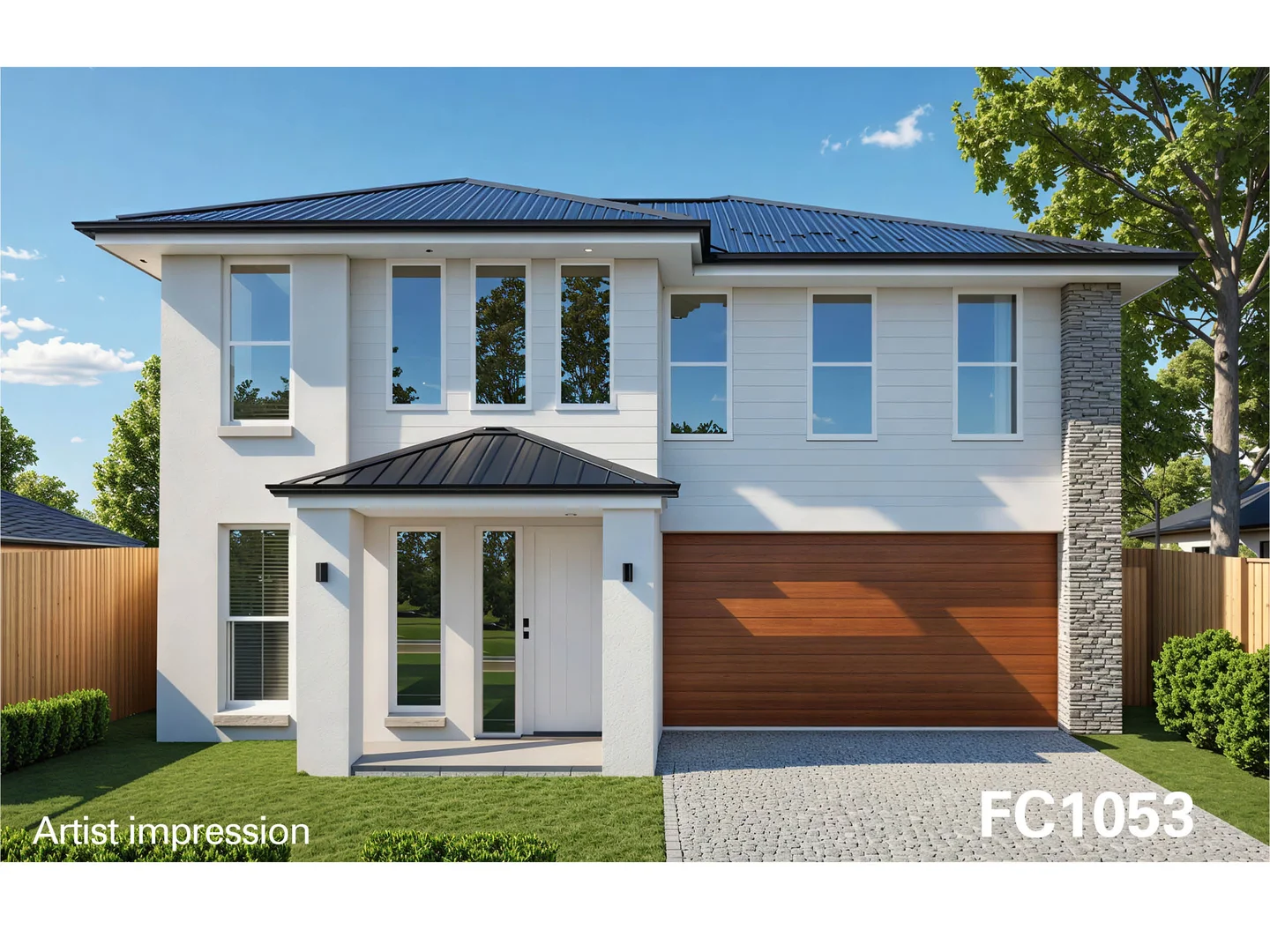 Additional image 7 of Lot 68 Goldenvale St, Regents Park QLD 4118