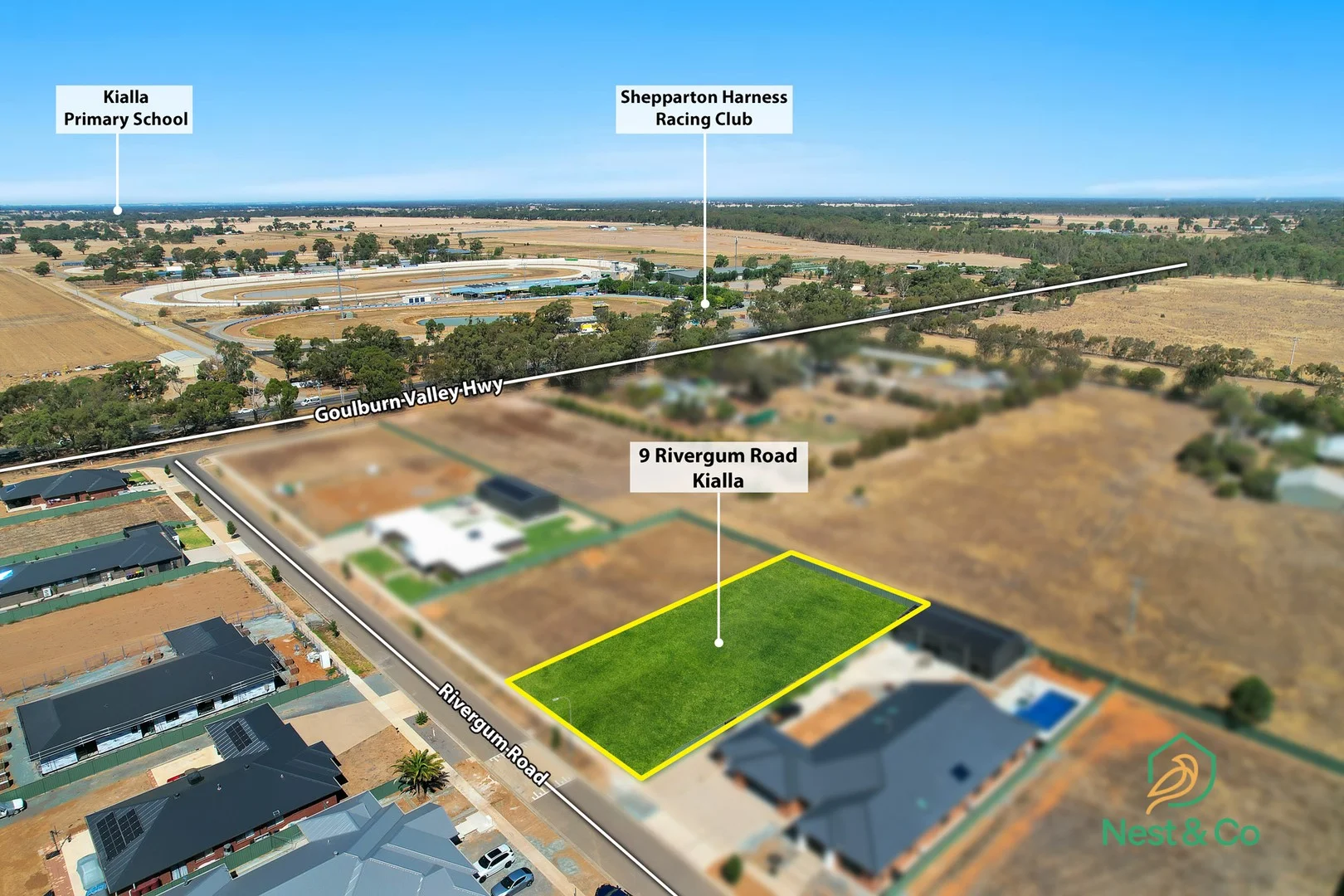 Additional image 2 of 9 Rivergum Road, Kialla VIC 3631