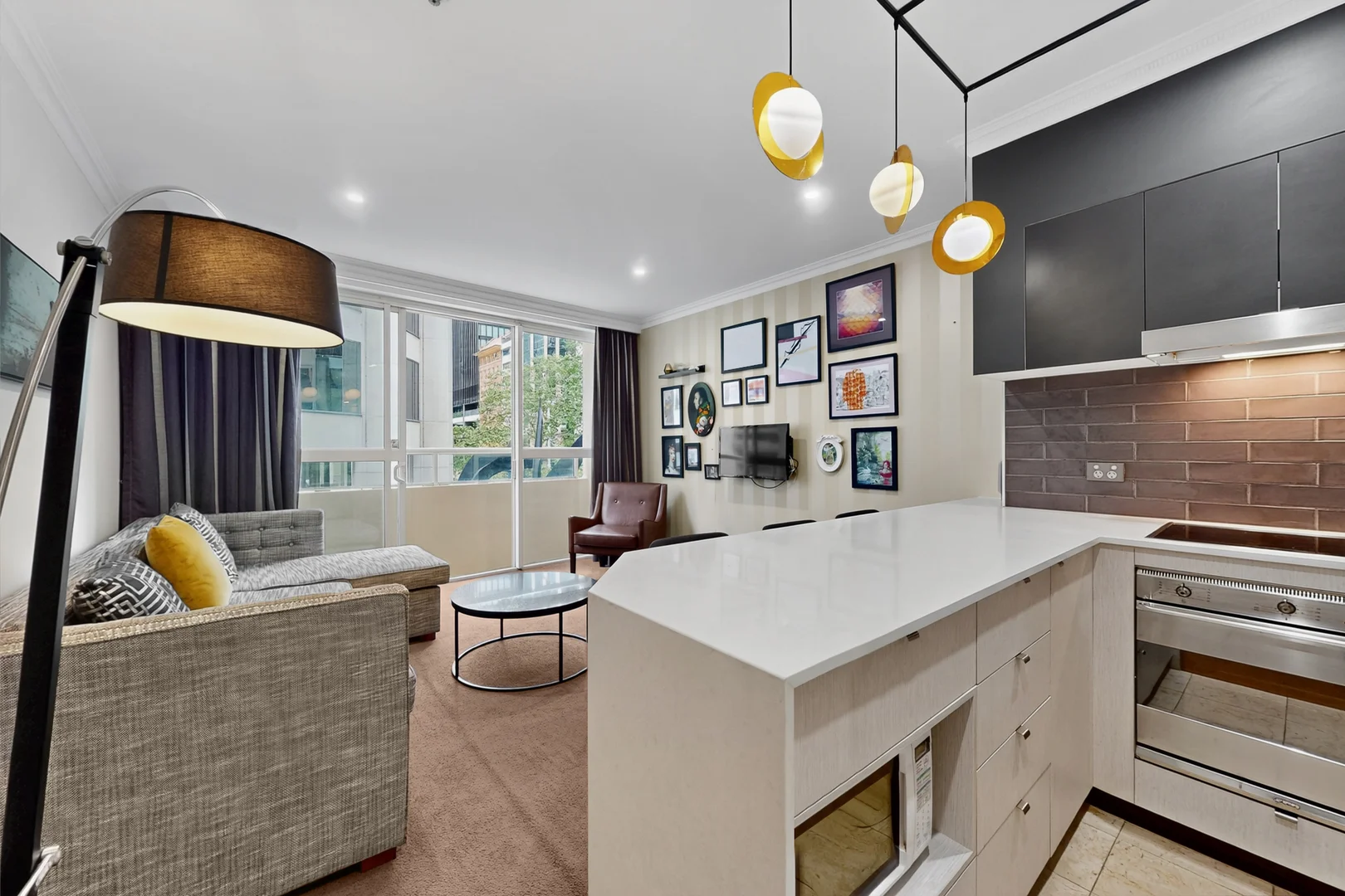 Additional image 3 of 216/2 Bond Street, Sydney NSW 2000