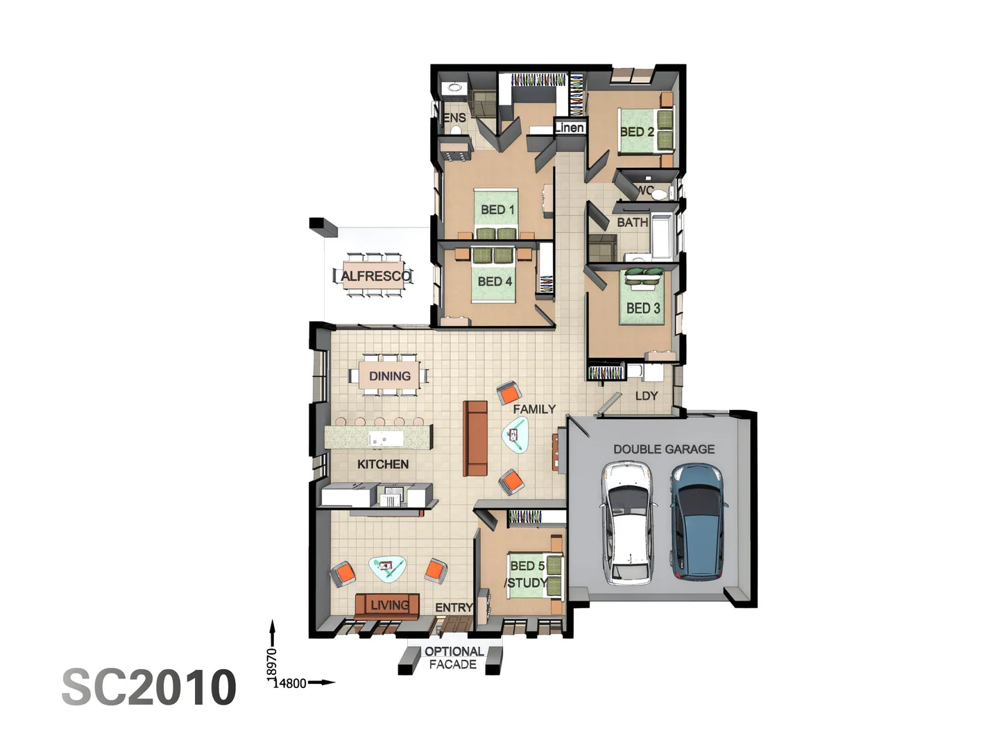 Additional image 6 of Banksia Beach QLD 4507