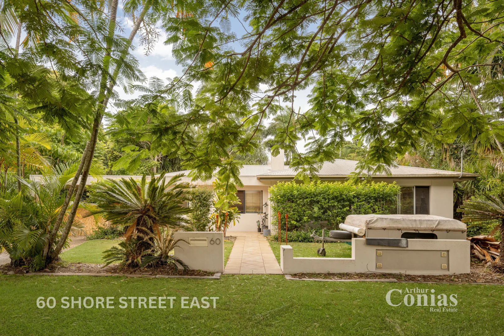 Additional image 8 of 58 & 60 Shore Street East, Cleveland QLD 4163