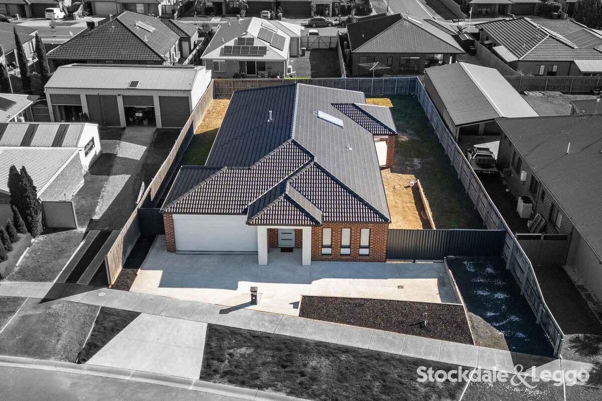 Additional image 26 of 17 Skeldale Wynd, Morwell VIC 3840