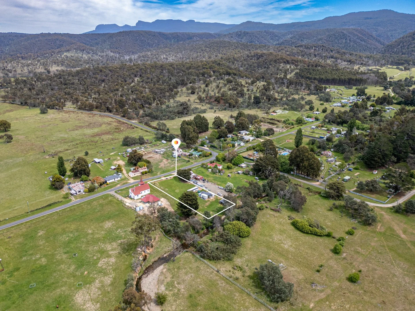 Additional image 22 of 28 Elizabeth Street, Mangana TAS 7214